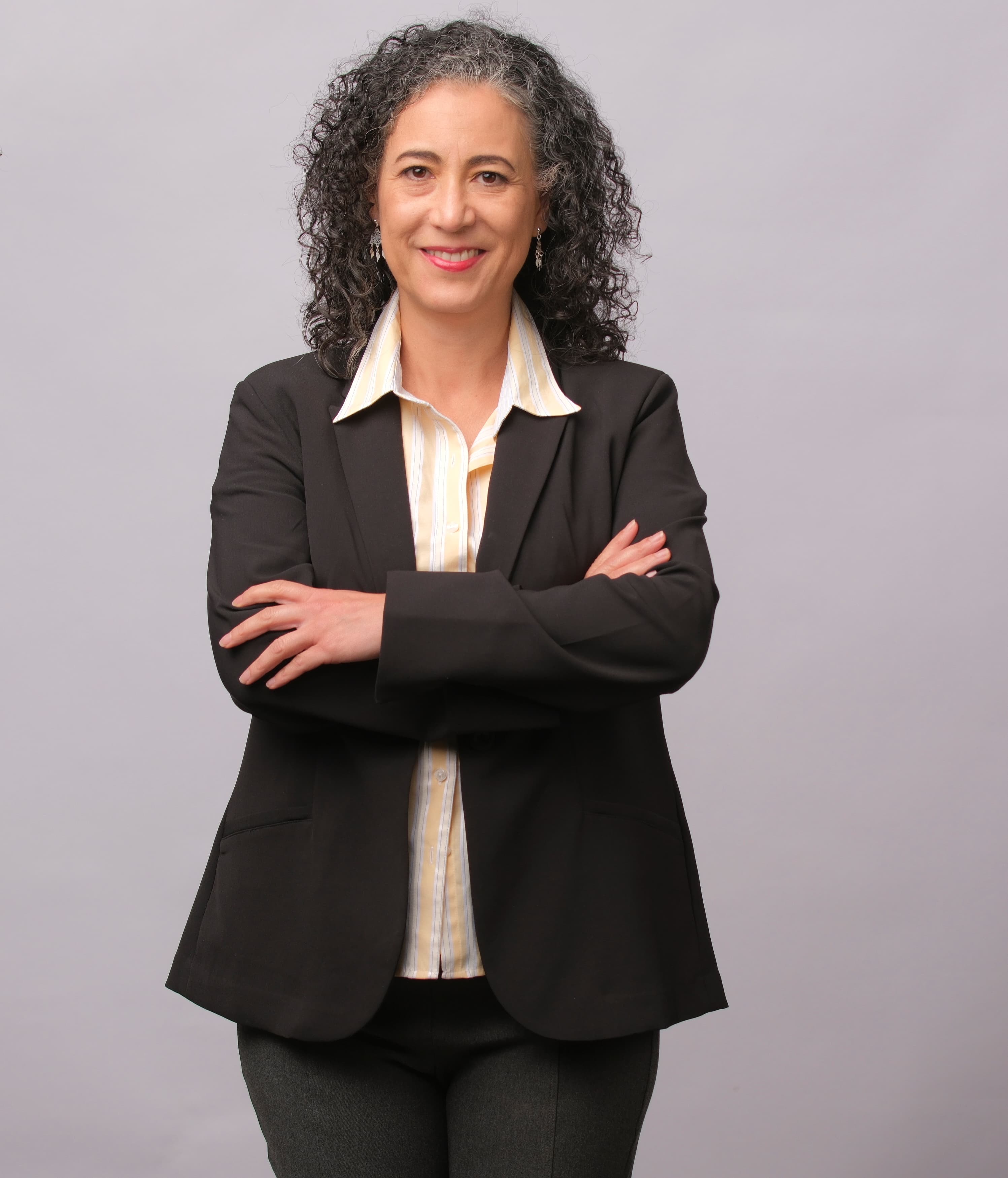 Erika Allende - Founder of Spaniversity